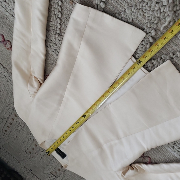 Donna Karan silk blazer jacket size 4 - Picture 7 of 12